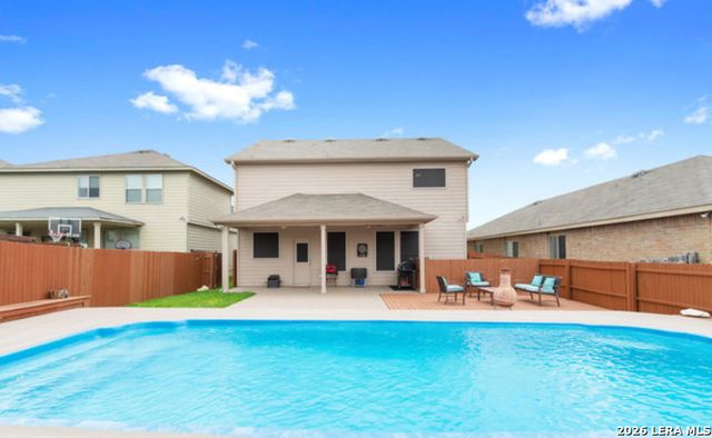 27207 Rio Pass, Boerne, TX 78015