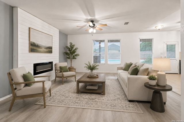27207 Rio Pass, Boerne, TX 78015