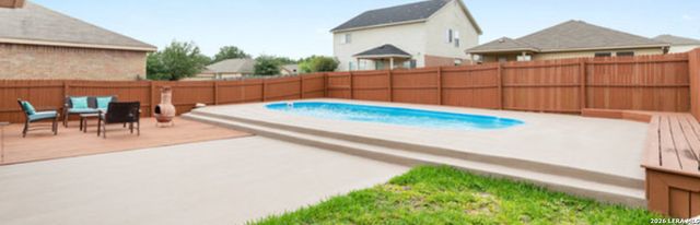 27207 Rio Pass, Boerne, TX 78015