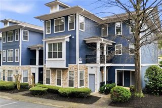 1575 Ridenour Parkway NW 822, Kennesaw, GA 30152