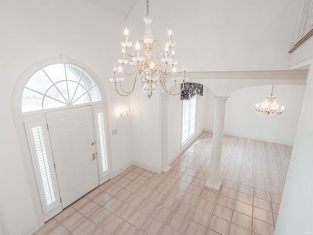 10286 Shefield Court, Newburgh, IN 47630