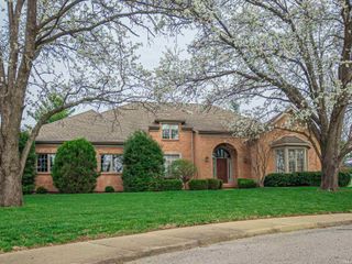 10286 Shefield Court, Newburgh, IN 47630