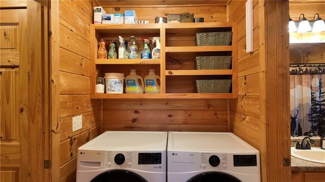 343 Seneca Drive, Ellijay, GA 30540