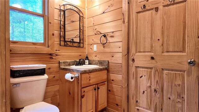 343 Seneca Drive, Ellijay, GA 30540