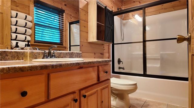 343 Seneca Drive, Ellijay, GA 30540