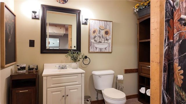 343 Seneca Drive, Ellijay, GA 30540