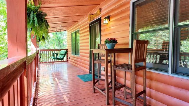 343 Seneca Drive, Ellijay, GA 30540