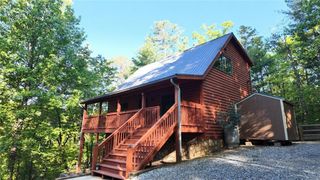 343 Seneca Drive, Ellijay, GA 30540