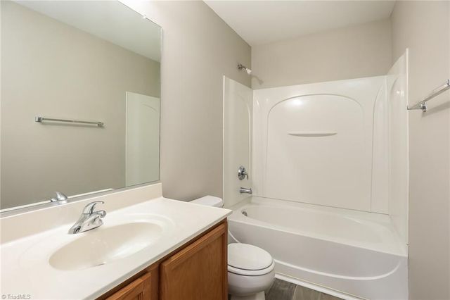 5902 Laurel Creek Court, Greensboro, NC 27405