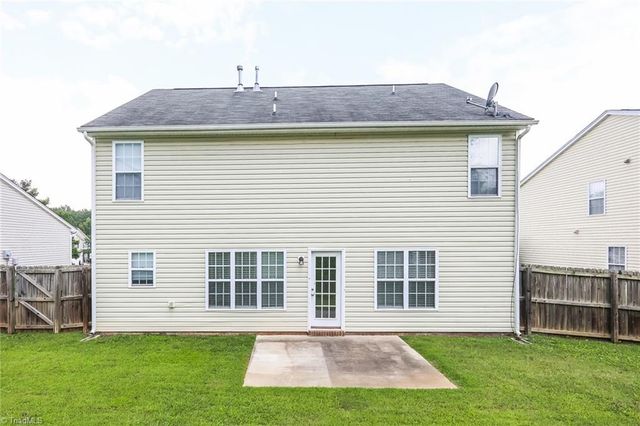 5902 Laurel Creek Court, Greensboro, NC 27405