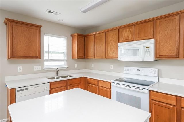 5902 Laurel Creek Court, Greensboro, NC 27405