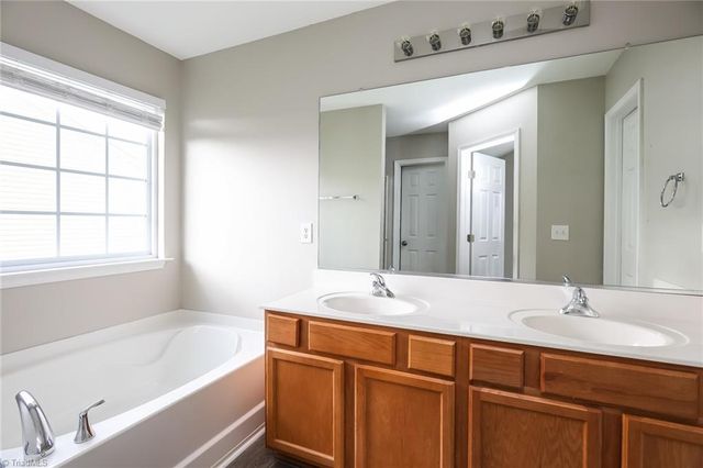 5902 Laurel Creek Court, Greensboro, NC 27405