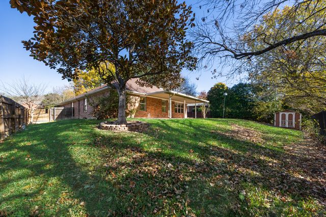 203 Julian Drive, Rockwall, TX 75087