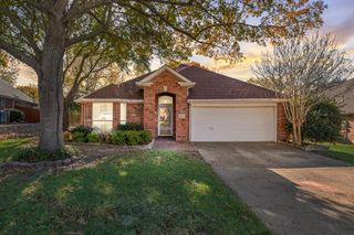 203 Julian Drive, Rockwall, TX 75087