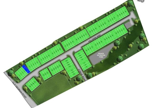 2044 Hillman Way, Roebuck, SC 29376