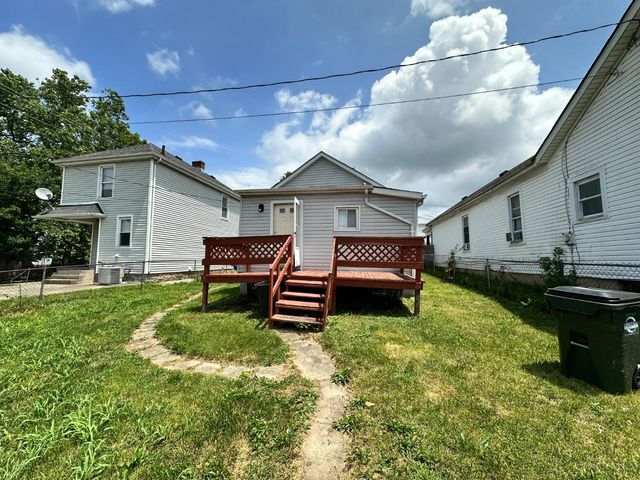 2309 Elbe Avenue, Hamilton, OH 45015