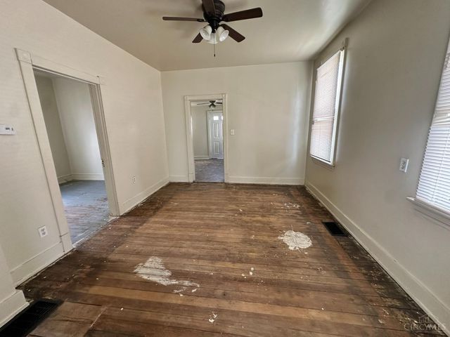 2309 Elbe Avenue, Hamilton, OH 45015