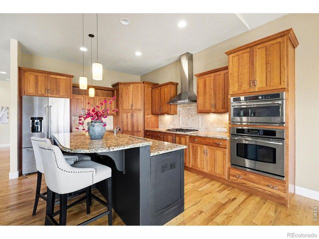 3628 Bidens Gate Drive, Timnath, CO 80547
