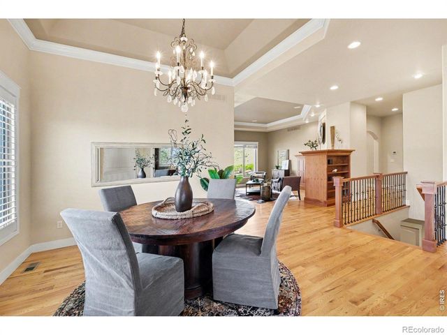 3628 Bidens Gate Drive, Timnath, CO 80547