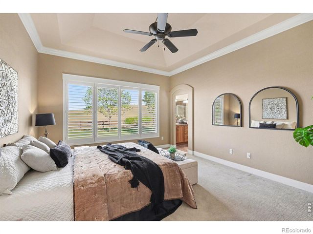 3628 Bidens Gate Drive, Timnath, CO 80547