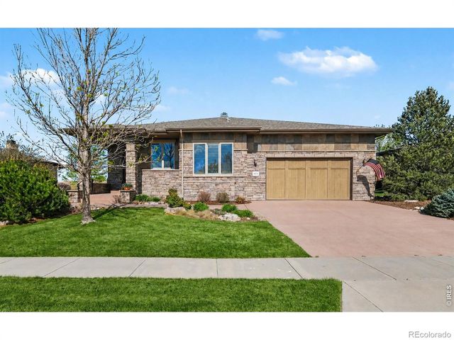 3628 Bidens Gate Drive, Timnath, CO 80547