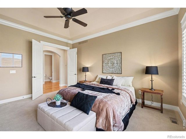 3628 Bidens Gate Drive, Timnath, CO 80547