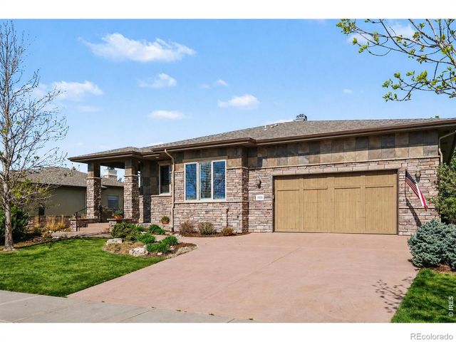 3628 Bidens Gate Drive, Timnath, CO 80547