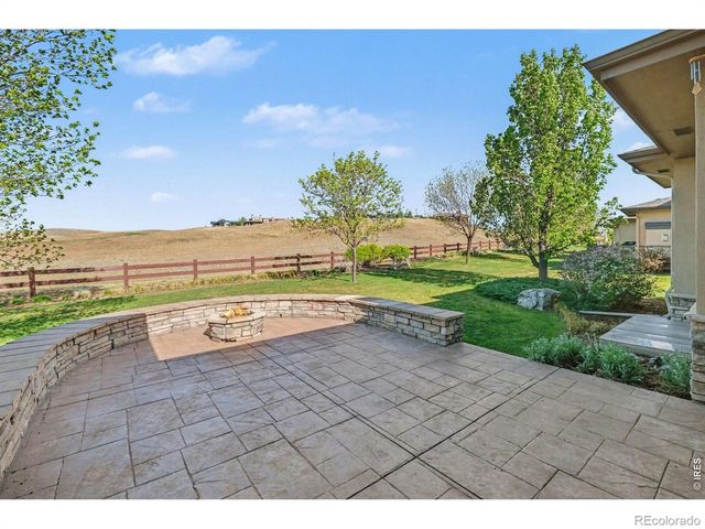 3628 Bidens Gate Drive, Timnath, CO 80547