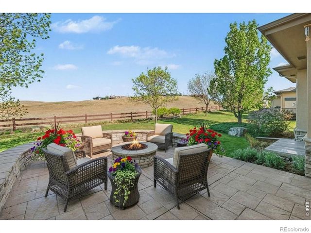 3628 Bidens Gate Drive, Timnath, CO 80547