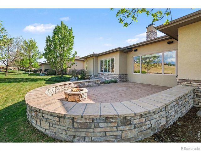3628 Bidens Gate Drive, Timnath, CO 80547
