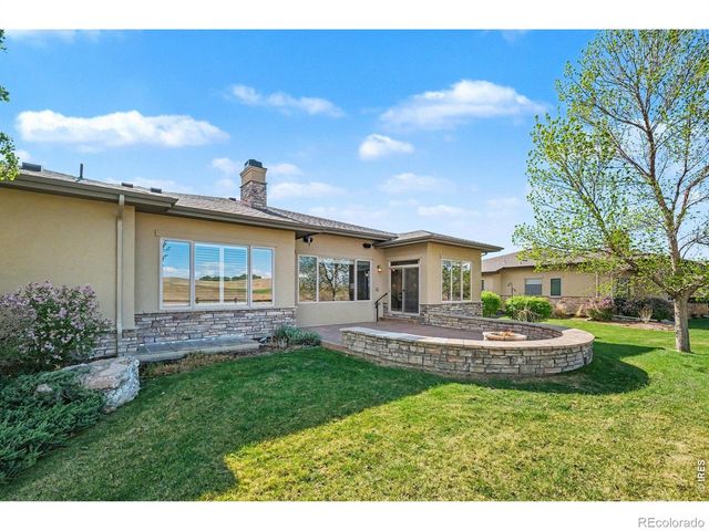 3628 Bidens Gate Drive, Timnath, CO 80547