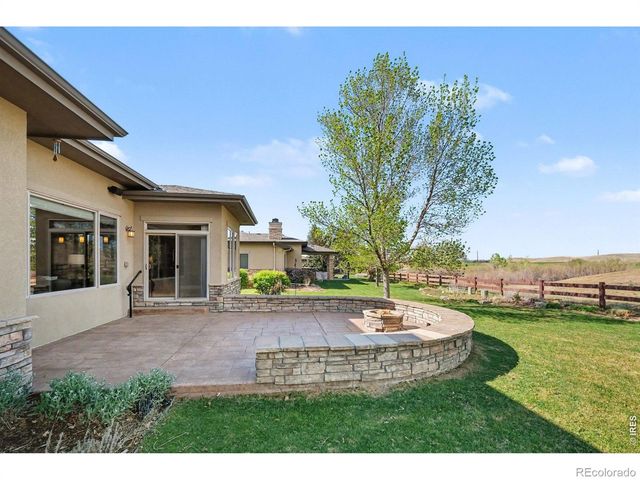3628 Bidens Gate Drive, Timnath, CO 80547