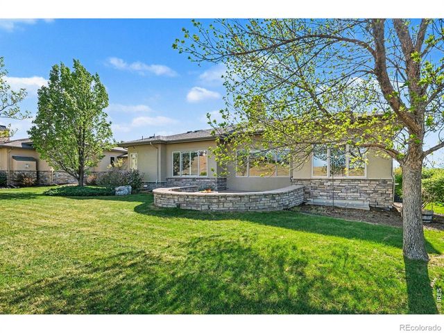 3628 Bidens Gate Drive, Timnath, CO 80547