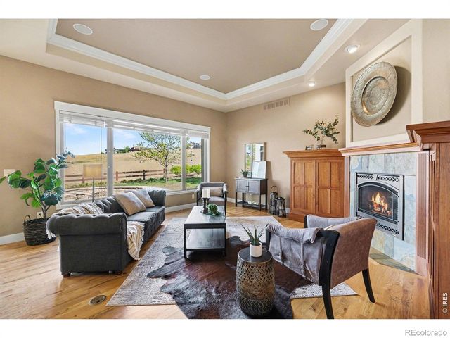 3628 Bidens Gate Drive, Timnath, CO 80547