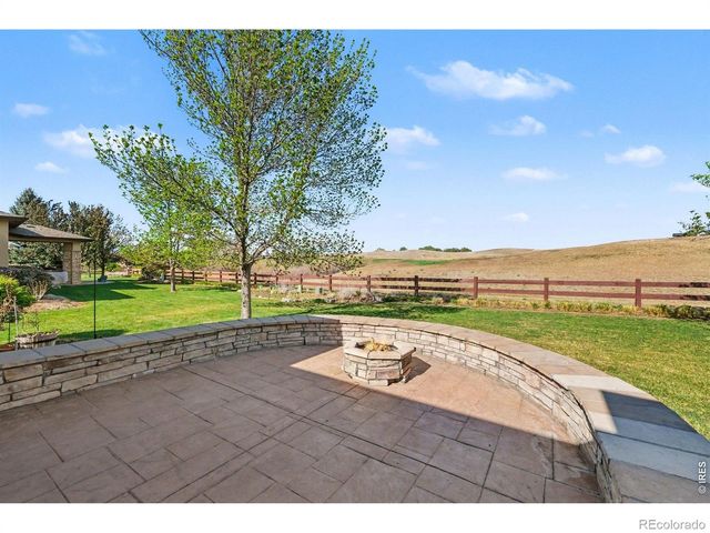 3628 Bidens Gate Drive, Timnath, CO 80547