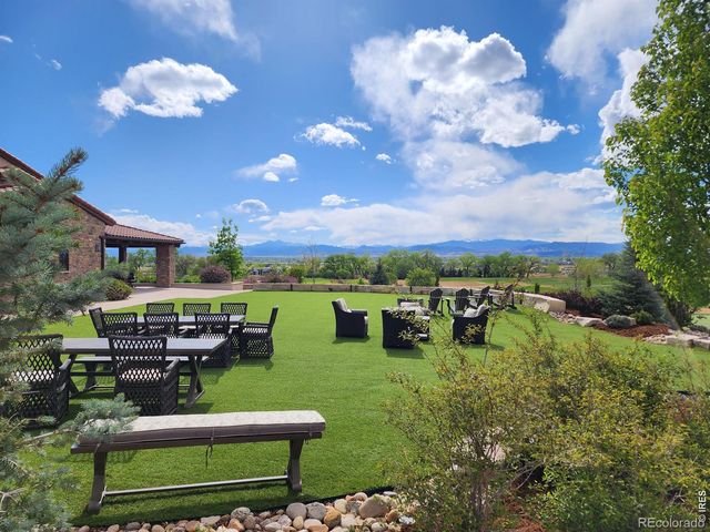 3628 Bidens Gate Drive, Timnath, CO 80547