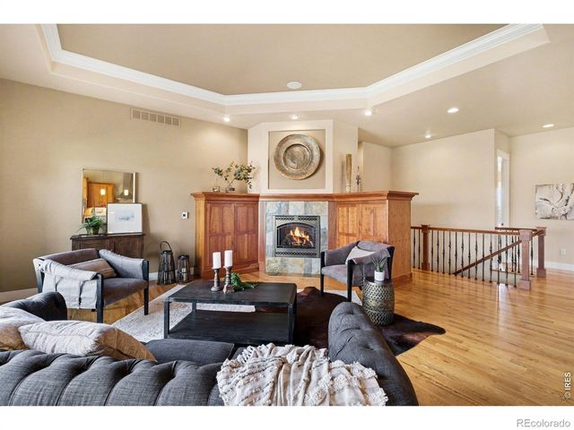 3628 Bidens Gate Drive, Timnath, CO 80547