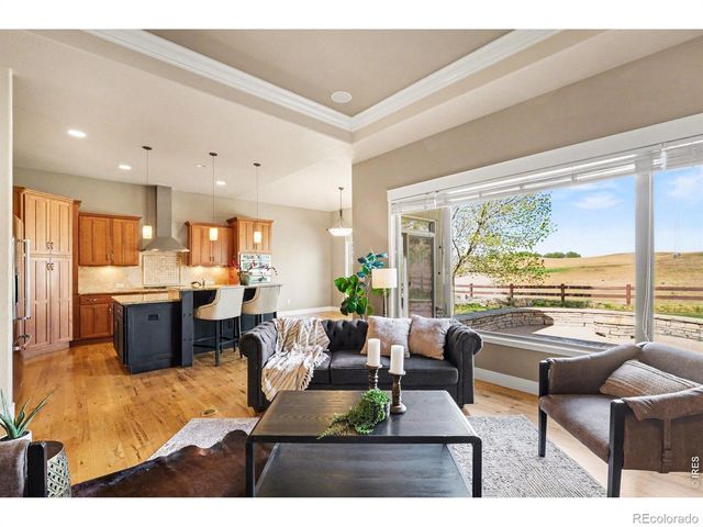 3628 Bidens Gate Drive, Timnath, CO 80547