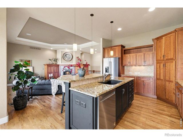 3628 Bidens Gate Drive, Timnath, CO 80547