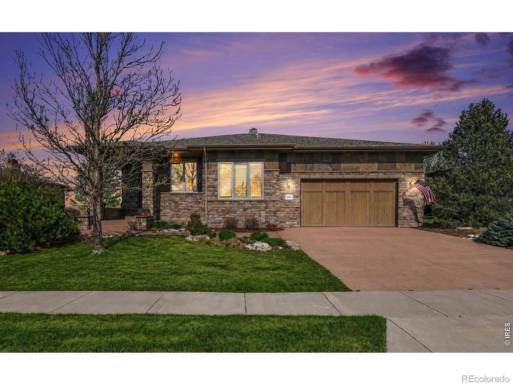 3628 Bidens Gate Drive, Timnath, CO 80547