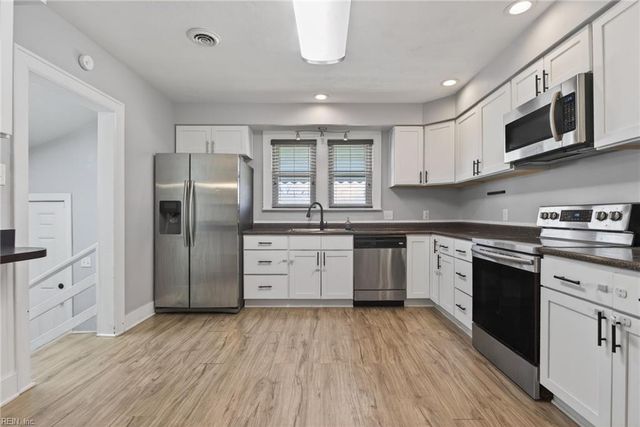 3900 Clifford ST, Portsmouth, VA 23707