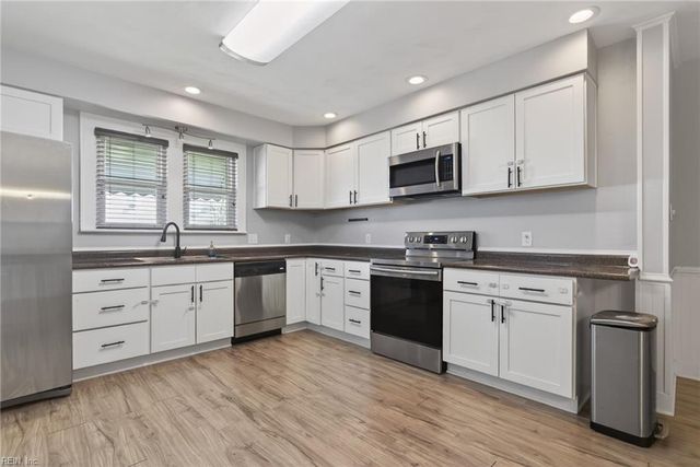 3900 Clifford ST, Portsmouth, VA 23707