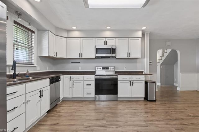 3900 Clifford ST, Portsmouth, VA 23707