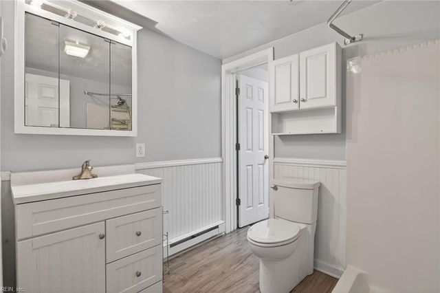 3900 Clifford ST, Portsmouth, VA 23707