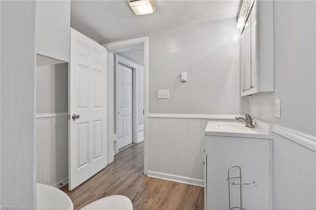 3900 Clifford ST, Portsmouth, VA 23707