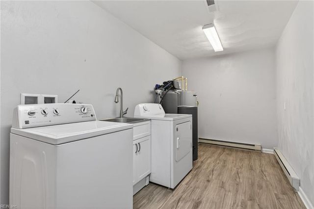 3900 Clifford ST, Portsmouth, VA 23707