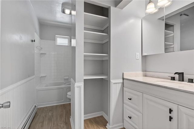 3900 Clifford ST, Portsmouth, VA 23707