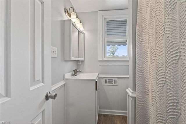 3900 Clifford ST, Portsmouth, VA 23707