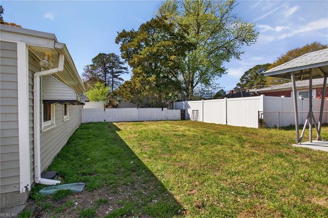 3900 Clifford ST, Portsmouth, VA 23707