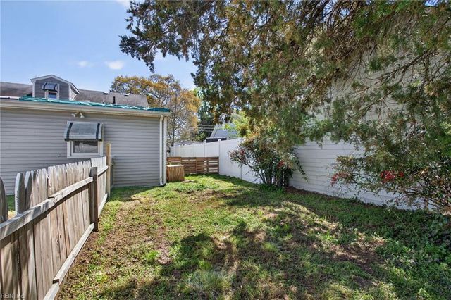 3900 Clifford ST, Portsmouth, VA 23707